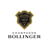 Champagne Bollinger maison de Champagne  A