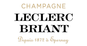 Champagne Leclerc Briant maison de Champagne