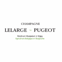 Champagne Lelarge Pugeot