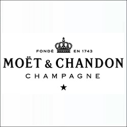 Champagne Moet Chandon