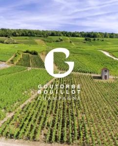 Champagne Goutorbe Bouillot | champagne de vignerons  Damery