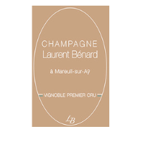 Champagne Laurent Bnard | champagnes de vignerons  Mareuil-sur-A