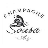 Champagne biologique De Sousa  Avize