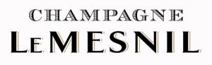 Champagne Le Mesnil cooprative UPR