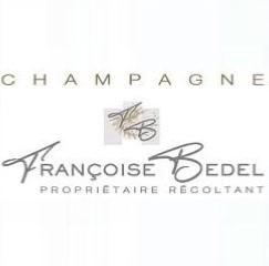 Champagne Franoise Bedel vigneron  Crouttes-sur-Marne