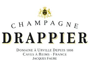 Maison de Champagne Drappier
