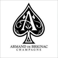 Champagne Armand de Brignac maison de Champagne  Chigny-les-Roses
